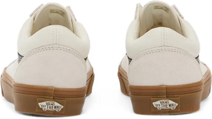 Vans Old Skool sneakers Wit - Foto 2