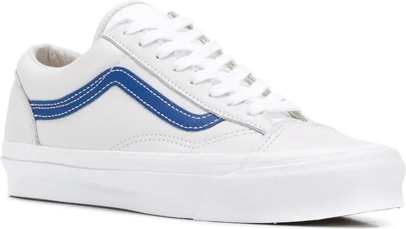 Vans Old Skool sneakers Wit - Foto 2