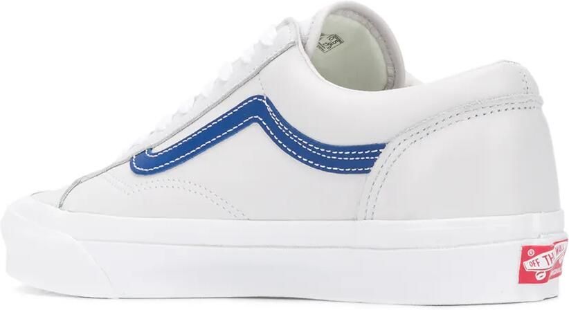 Vans Old Skool sneakers Wit - Foto 3