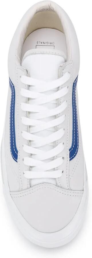 Vans Old Skool sneakers Wit - Foto 4