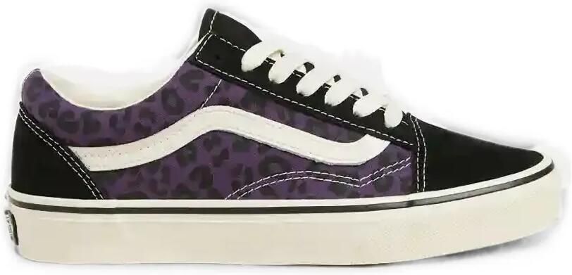 Vans Old Skool sneakers Zwart