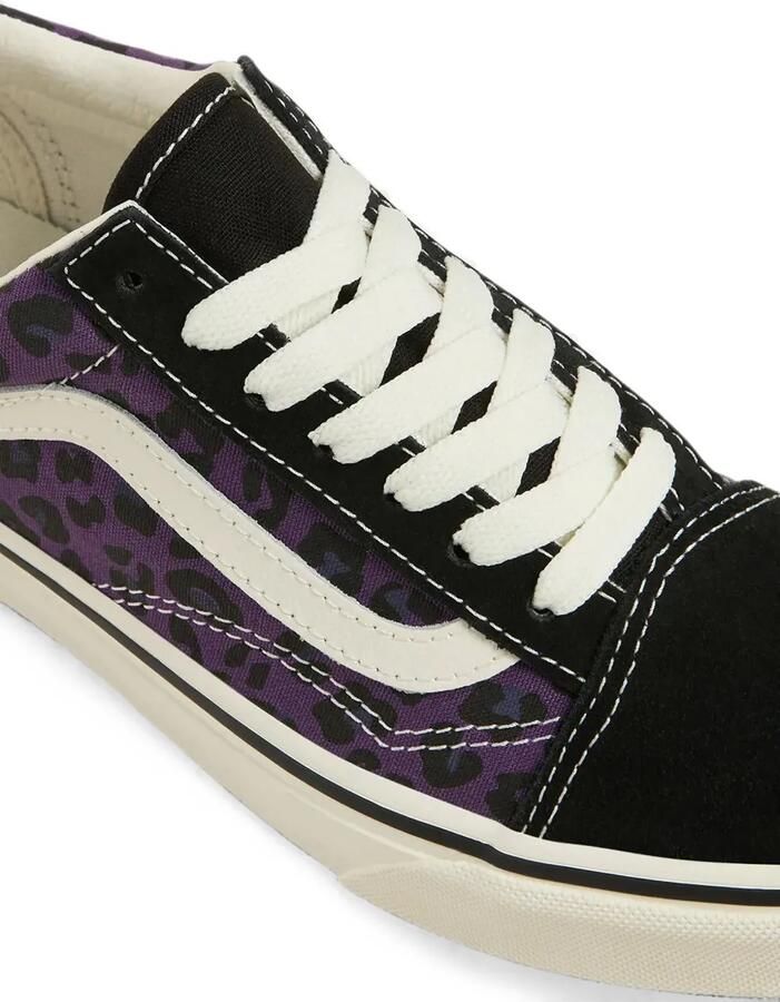 Vans Old Skool sneakers Zwart - Foto 2