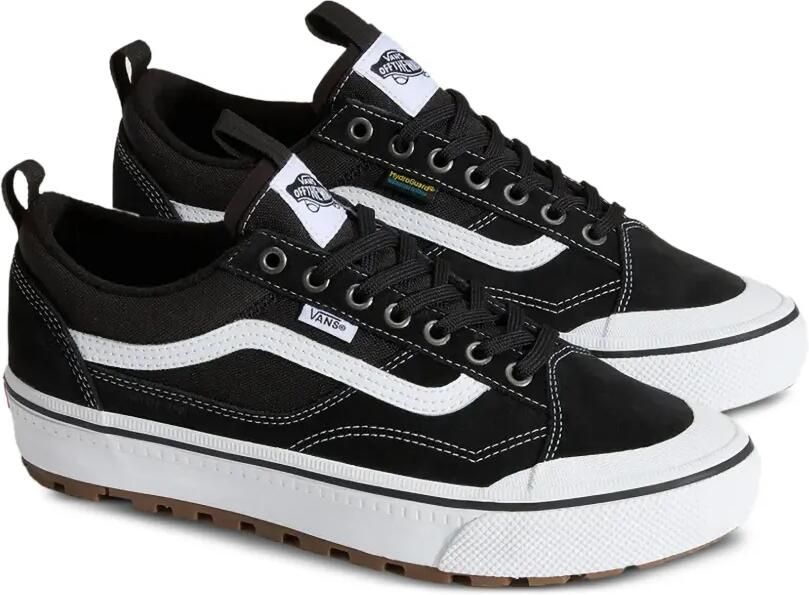 Vans Old Skool sneakers Zwart - Foto 4