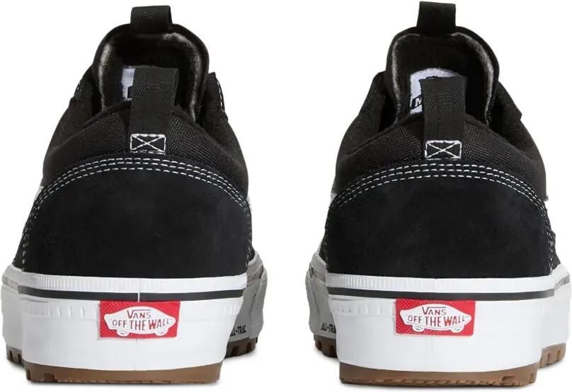 Vans Old Skool sneakers Zwart - Foto 5