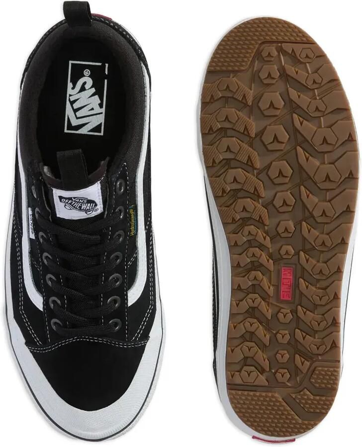 Vans Old Skool sneakers Zwart - Foto 3
