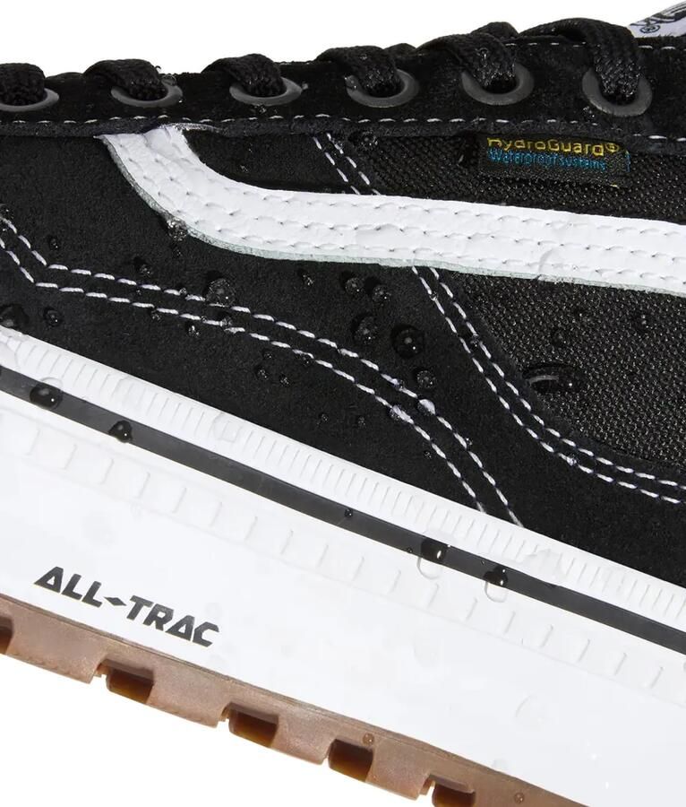 Vans Old Skool sneakers Zwart - Foto 2