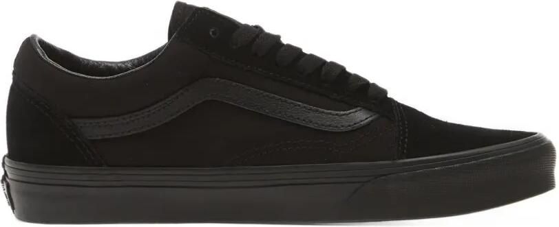 Vans Old Skool sneakers Zwart