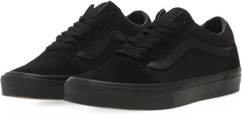 Vans Old Skool sneakers Zwart - Foto 3