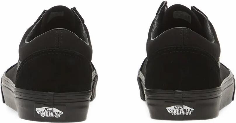 Vans Old Skool sneakers Zwart - Foto 2