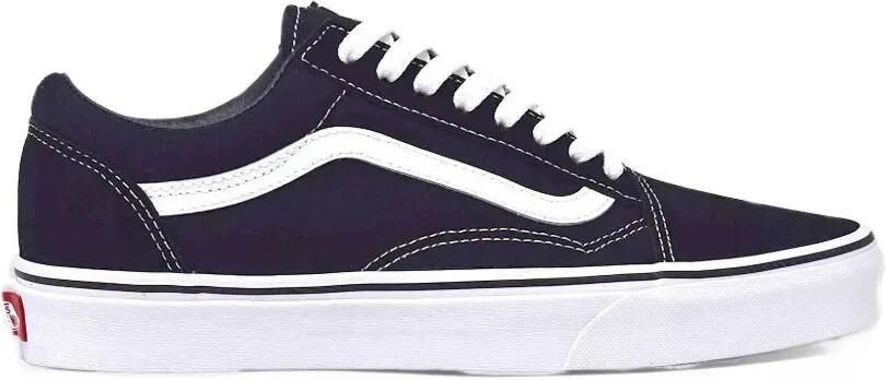 Vans Old Skool sneakers Zwart