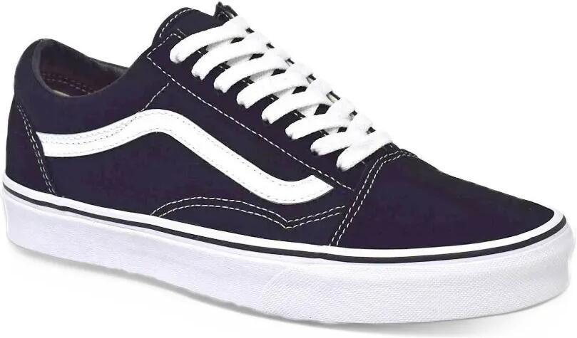 Vans Old Skool sneakers Zwart - Foto 2