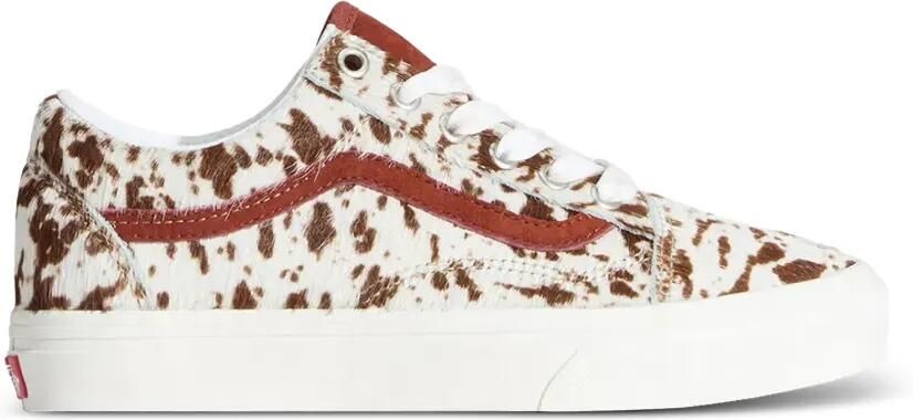 Vans Old Skool tennisschoenen Beige