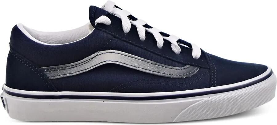 Vans Old Skool Utility sneakers met kleurverloop Blauw