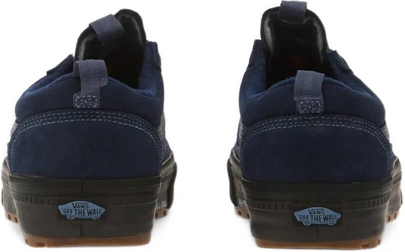 Vans Old Skool waterproof insulated sneakers Blauw - Foto 2