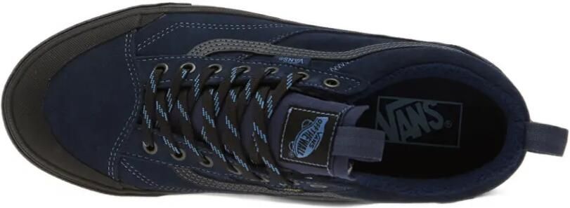 Vans Old Skool waterproof insulated sneakers Blauw - Foto 5