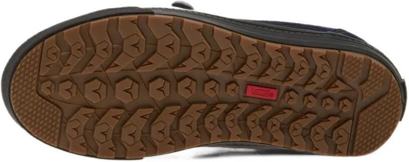 Vans Old Skool waterproof insulated sneakers Blauw - Foto 4