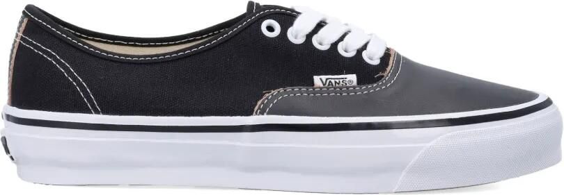 Vans Otw Authentic 44 Vibram sneakers met strepen Zwart