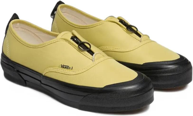 Vans OTW Authentic 44 Zip Vibram sneakers Geel - Foto 2