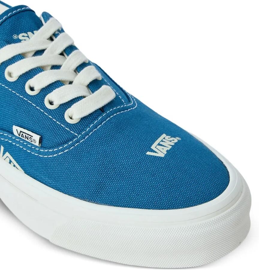 Vans OTW Era 59 gevulcaniseerde canvas sneakers Blauw - Foto 2