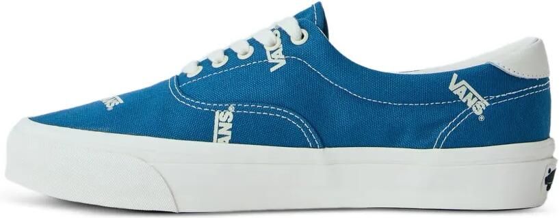 Vans OTW Era 59 gevulcaniseerde canvas sneakers Blauw - Foto 4