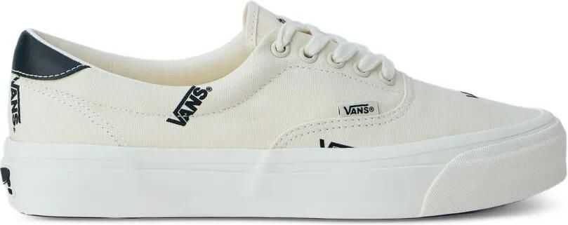 Vans OTW Era 59 sneakers met logo-print Wit