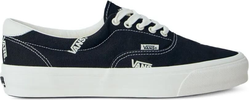 Vans OTW Era 59 low-top sneakers met logo-print Zwart