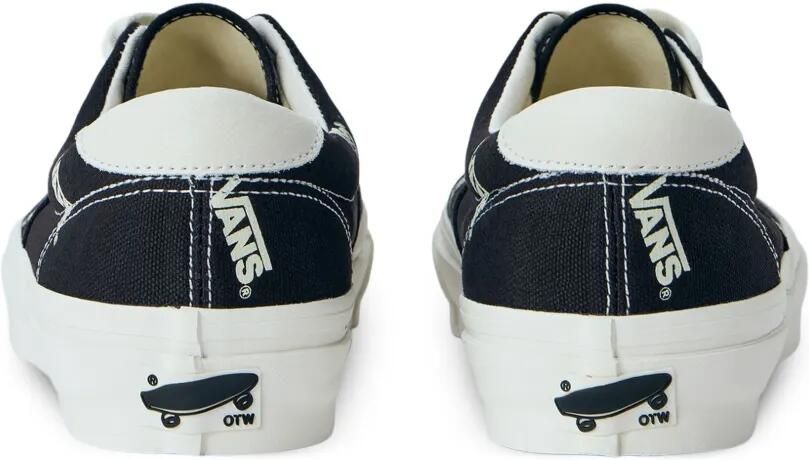Vans OTW Era 59 low-top sneakers met logo-print Zwart - Foto 3