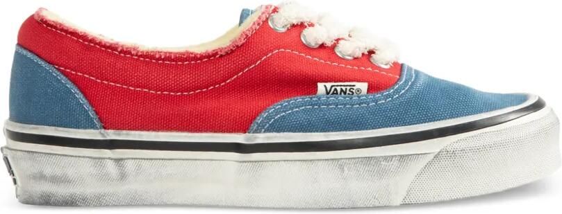 Vans OTW Era 95 DST sneakers Rood