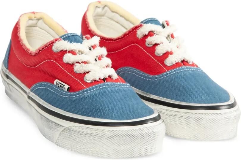Vans OTW Era 95 DST sneakers Rood - Foto 4