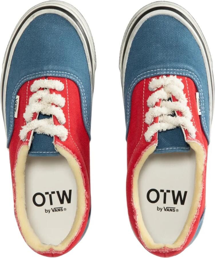 Vans OTW Era 95 DST sneakers Rood - Foto 2