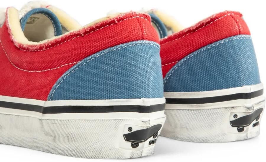 Vans OTW Era 95 DST sneakers Rood - Foto 3