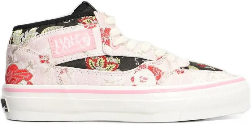 Vans OTW Half Cab 33 Decon Vibram sneakers Roze