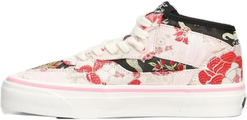 Vans OTW Half Cab 33 Decon Vibram sneakers Roze - Foto 4