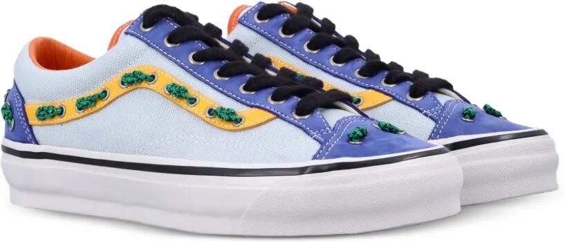 Vans OTW Old Skool 36 sneakers Blauw - Foto 3