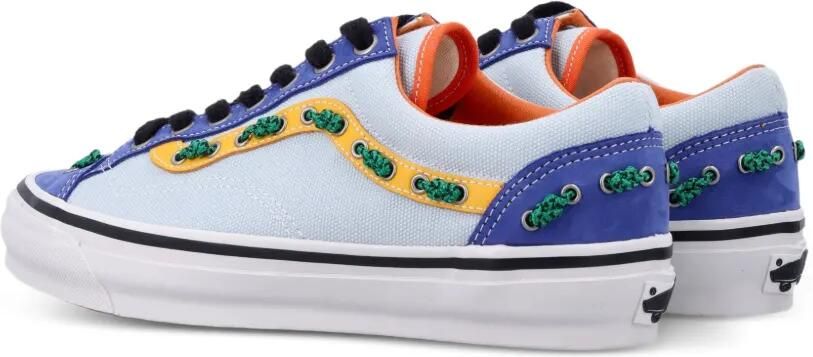 Vans OTW Old Skool 36 sneakers Blauw - Foto 2