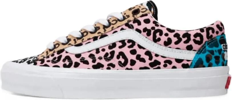 Vans OTW Old Skool 36 sneakers Roze