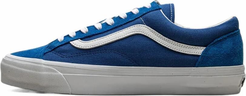 Vans OTW Old Skool Reissue 36 sneakers Blauw