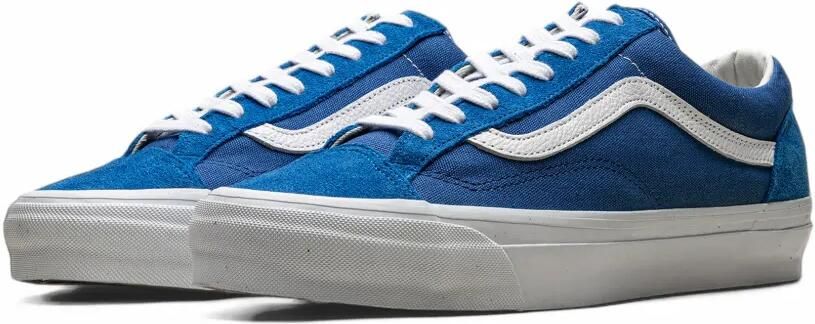 Vans OTW Old Skool Reissue 36 sneakers Blauw - Foto 4