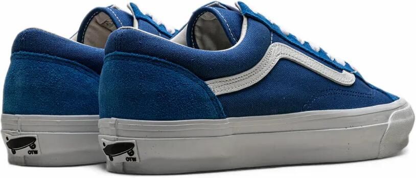 Vans OTW Old Skool Reissue 36 sneakers Blauw - Foto 3