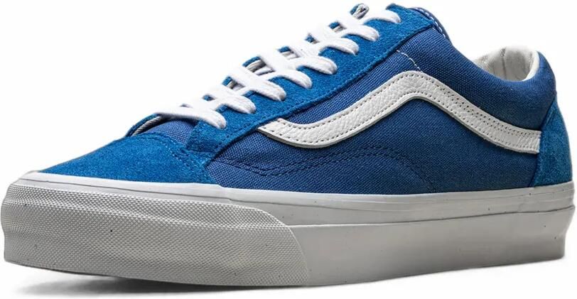 Vans OTW Old Skool Reissue 36 sneakers Blauw - Foto 2