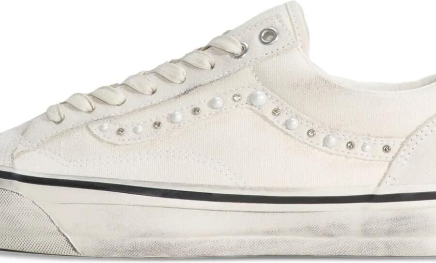 Vans OTW Old Skool sneakers Beige - Foto 2