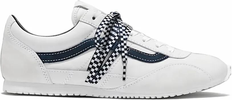 Vans OTW Super Lowpro sneakers Wit