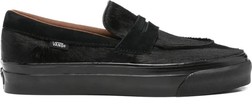 Vans Penny loafers Zwart