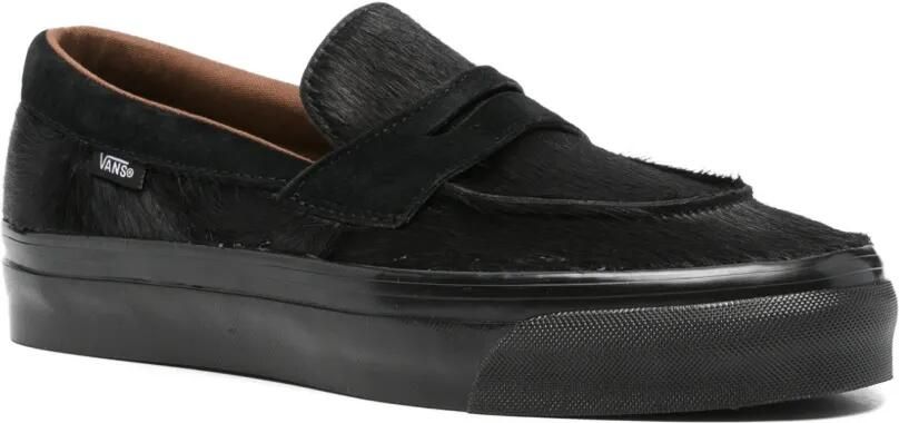 Vans Penny loafers Zwart - Foto 3