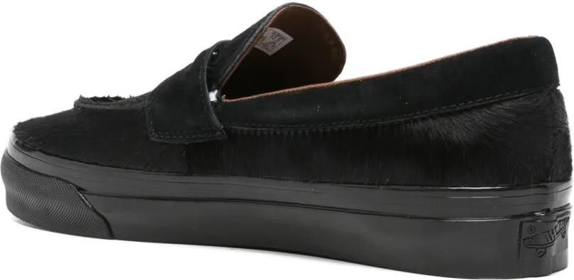 Vans Penny loafers Zwart - Foto 2