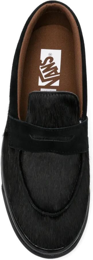 Vans Penny loafers Zwart - Foto 4