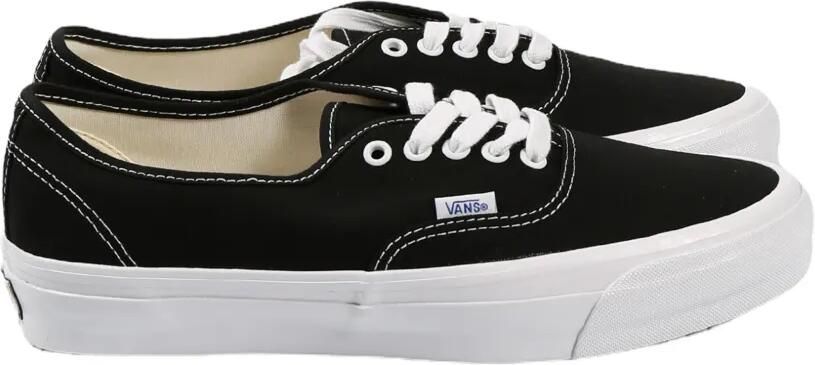 Vans Premium Authentic 44 sneakers Zwart