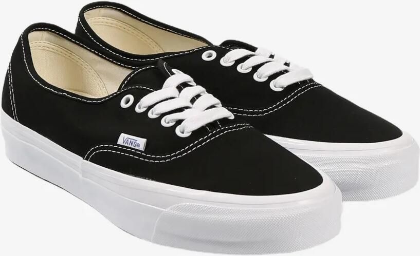 Vans Premium Authentic 44 sneakers Zwart - Foto 2