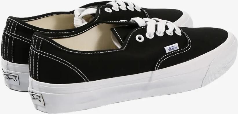 Vans Premium Authentic 44 sneakers Zwart - Foto 3