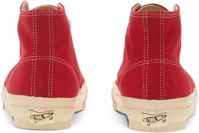 Vans Premium Authentic Hi 2.0 sneakers Rood - Foto 2